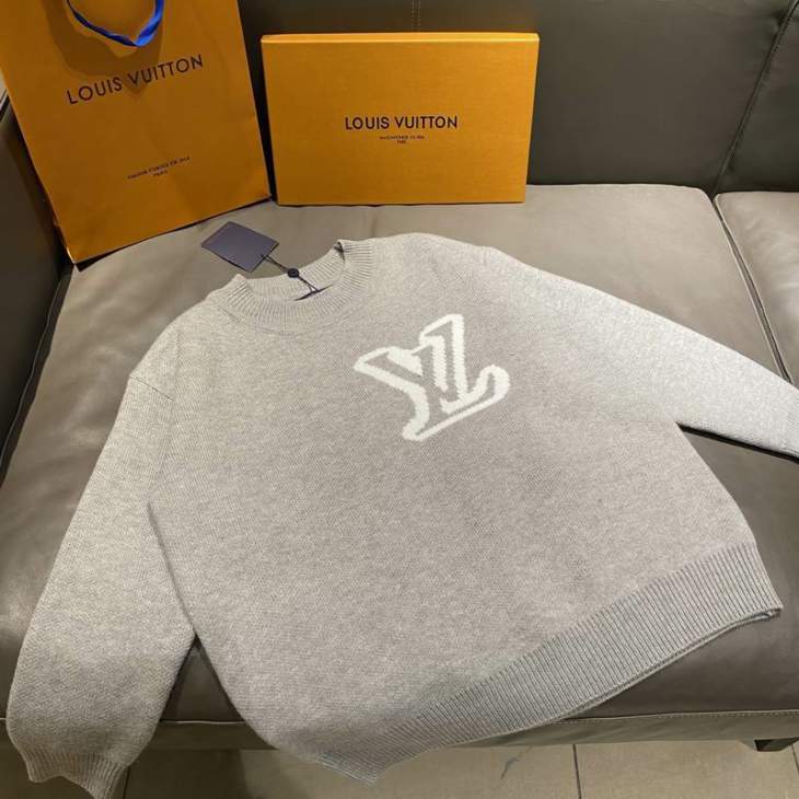Picture of Louis Vuitton Sweaters _SKULVS-XLfxtx0247199